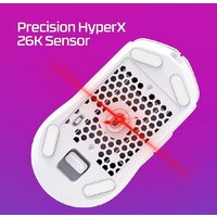 HyperX Pulsefire Haste 2 Wireless (черный) Image #6