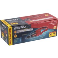 Wortex CVC 1860 (с 1-им АКБ) Image #3