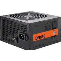 DeepCool DN650