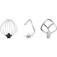 Mozano Kitchen Assistent ROB-02 (черный) Image #5