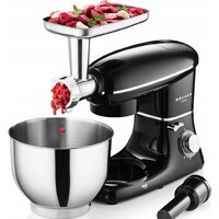 Mozano Kitchen Assistent ROB-02 (черный) Image #2