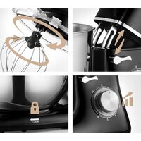 Mozano Kitchen Assistent ROB-02 (черный) Image #4