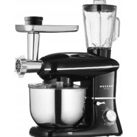 Mozano Kitchen Assistent ROB-02 (черный)