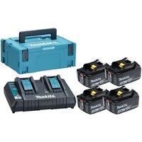 Аккумуляторы и зарядные устройства для инструмента