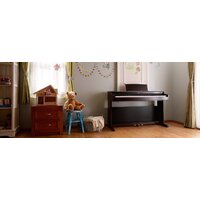 Yamaha Arius YDP-165 (темный палисандр) Image #3