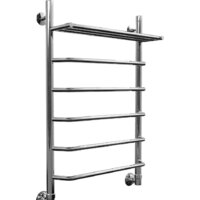 Luxon FE 80x50 (нижнее подключение)