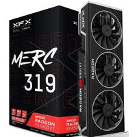 XFX Speedster MERC 319 RX 6900 XT 16GB GDDR6 RX-69XTACBD9 Image #7