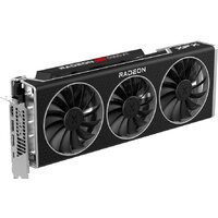 XFX Speedster MERC 319 RX 6900 XT 16GB GDDR6 RX-69XTACBD9 Image #2