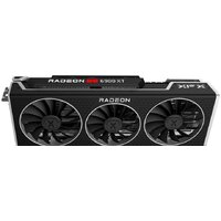 XFX Speedster MERC 319 RX 6900 XT 16GB GDDR6 RX-69XTACBD9 Image #3