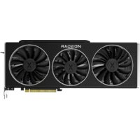 XFX Speedster MERC 319 RX 6900 XT 16GB GDDR6 RX-69XTACBD9