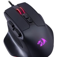 Redragon Bullseye (черный)