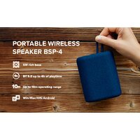 Canyon BSP-4 (серый) Image #5