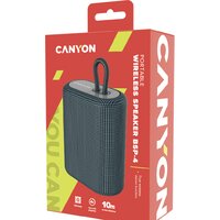 Canyon BSP-4 (серый) Image #4