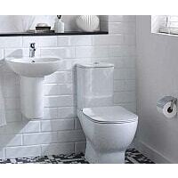 Ideal Standard Tesi T352701 Image #4