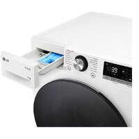 LG F4W1172YW Image #5