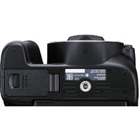 Canon EOS 250D Body (черный) Image #7