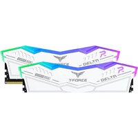 Team T-Force Delta RGB 2x16ГБ DDR5 6200 МГц FF4D532G6200HC38ADC01