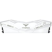 Team T-Force Delta RGB 2x16ГБ DDR5 6200 МГц FF4D532G6200HC38ADC01 Image #3