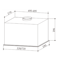 Exiteq EX-1286 (черный) Image #5