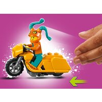 LEGO City 60339 Трюковая арена Двойная петля Image #9