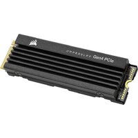 Corsair MP600 Pro LPX 2TB CSSD-F2000GBMP600PLP Image #1