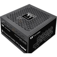 Thermaltake Toughpower PF3 750W Platinum TT Premium Edition PS-TPD-0750FNFAPE-3 Image #1
