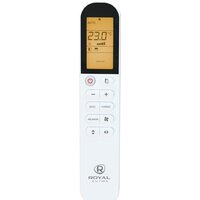 Royal Clima Multi Gamma Gloria RCI-GLF07HN Image #4