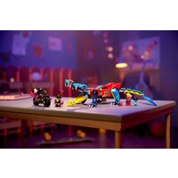 LEGO DreamZzz 71458 Автомобиль-крокодил Image #10