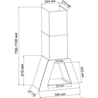 Backer KH60E-F1 Black Image #5