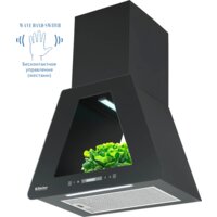 Backer KH60E-F1 Black