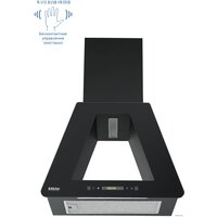 Backer KH60E-F1 Black Image #3