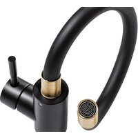 Rea Clever REA-B5219 (черный/золотой) Image #3