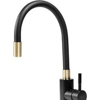 Rea Clever REA-B5219 (черный/золотой)