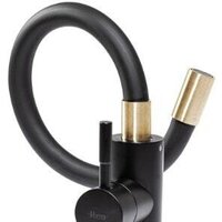 Rea Clever REA-B5219 (черный/золотой) Image #2