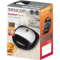 Sencor SSM 9510 SS Image #20