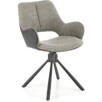 Halmar K494 (серый/черный)