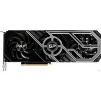 Palit GeForce RTX 3070 Ti GamingPro 8GB GDDR6X NED307T019P2-1046A Image #2