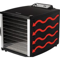 Sencor SFD 7000BK Image #6