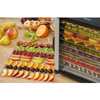 Sencor SFD 7000BK Image #16