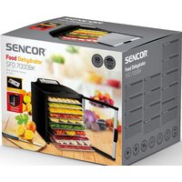 Sencor SFD 7000BK Image #22