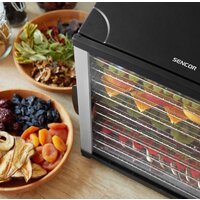 Sencor SFD 7000BK Image #20