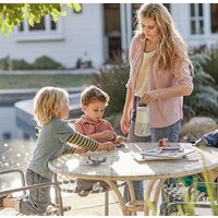 Bose SoundLink Revolve+ II (серебристый) Image #7