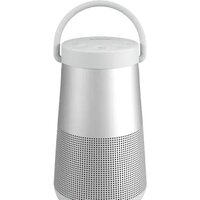 Bose SoundLink Revolve+ II (серебристый)
