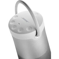 Bose SoundLink Revolve+ II (серебристый) Image #3