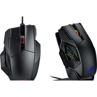 ASUS ROG Spatha Image #4
