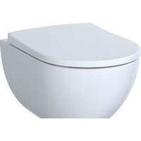 Geberit Acanto 500.600.01.2 (без сиденья)