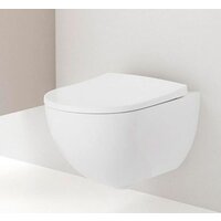 Geberit Acanto 500.600.01.2 (без сиденья) Image #2