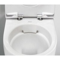 Geberit Acanto 500.600.01.2 (без сиденья) Image #3