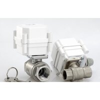 Gidrolock Winner Tiemme 1/2