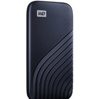 WD My Passport 2TB WDBAGF0020BBL Image #3